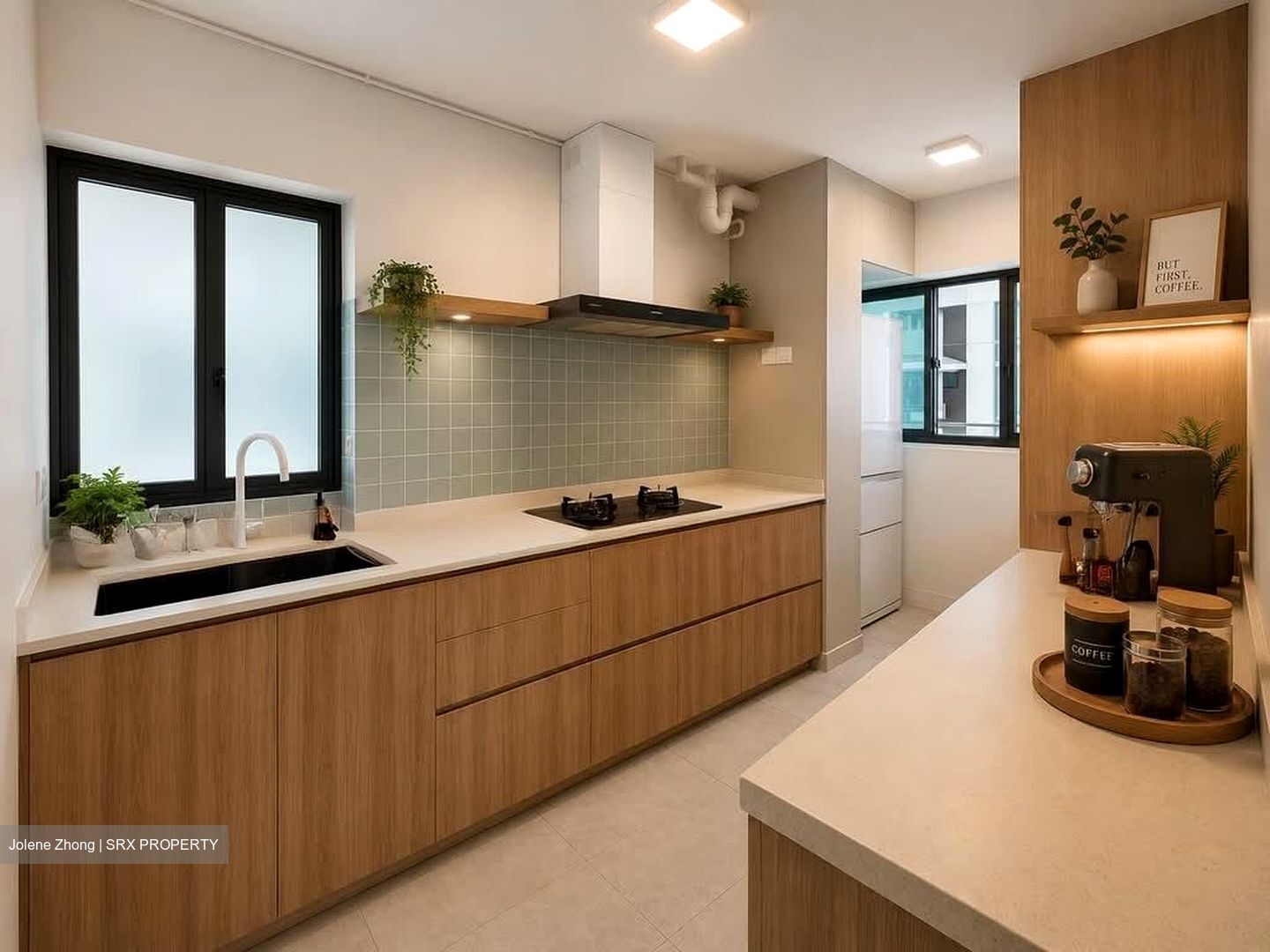 Blk 88 Skyville @ Dawson (Queenstown), HDB 4 Rooms #584769221